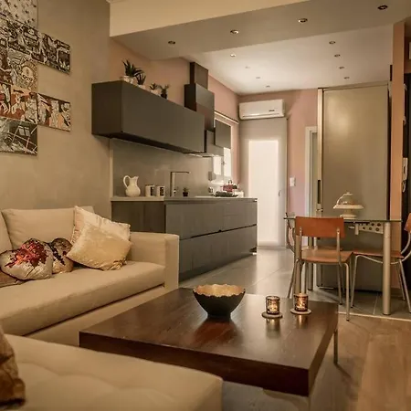 Eva's Glamorous #mitropoleos61