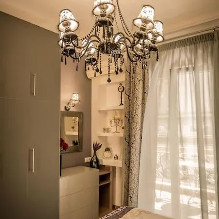 Eva's Glamorous #mitropoleos61 *