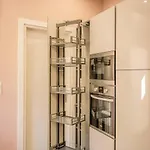Eva's Glamorous #mitropoleos61 Апартаменты