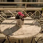 Апартаменты Eva's Glamorous #mitropoleos61 Салоники
