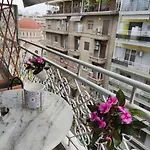 Апартаменты Eva's Glamorous #mitropoleos61 Салоники