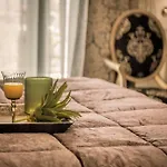 Апартаменты Eva's Glamorous #mitropoleos61