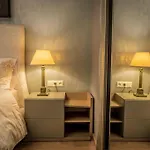 Eva's Glamorous #mitropoleos61 Апартаменты Салоники