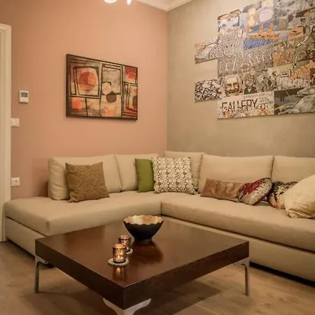 Eva's Glamorous #mitropoleos61 *