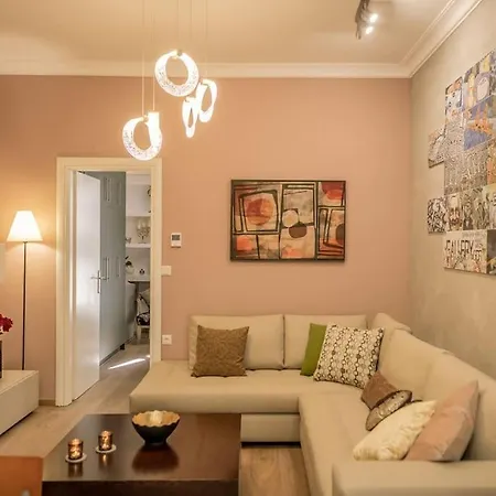 Eva's Glamorous #mitropoleos61 * سالونيك