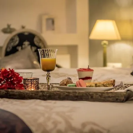 Eva's Glamorous #mitropoleos61 *