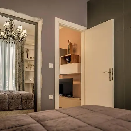 Eva's Glamorous #mitropoleos61 *