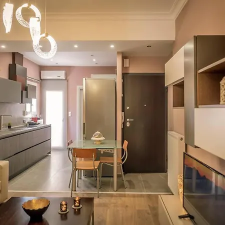 Eva's Glamorous #mitropoleos61