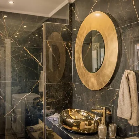 Eva's Glamorous #mitropoleos61 *