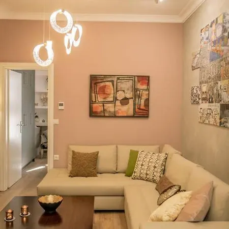 Eva's Glamorous #mitropoleos61 * سالونيك