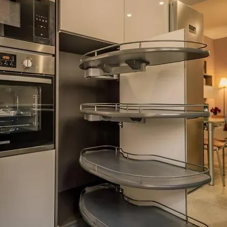 Eva's Glamorous #mitropoleos61 * سالونيك