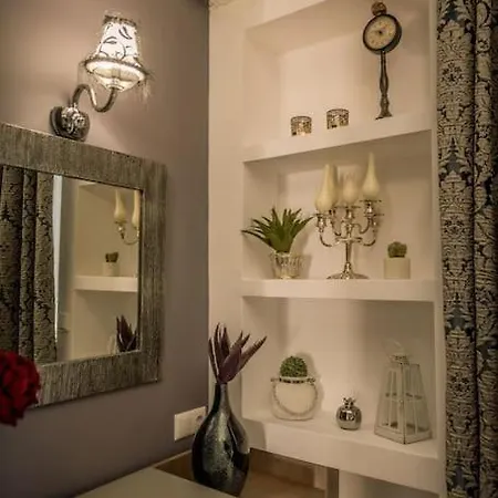 Eva's Glamorous #mitropoleos61 سالونيك