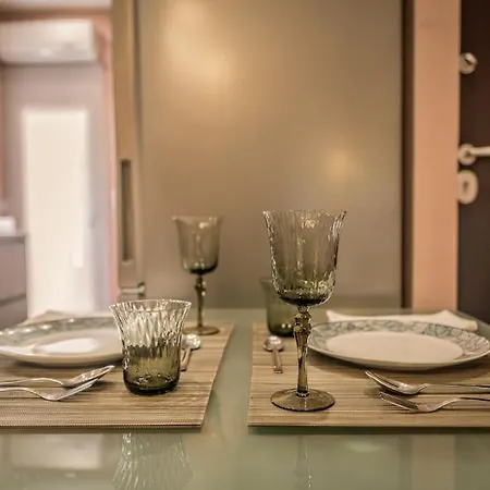 Eva's Glamorous #mitropoleos61 سالونيك