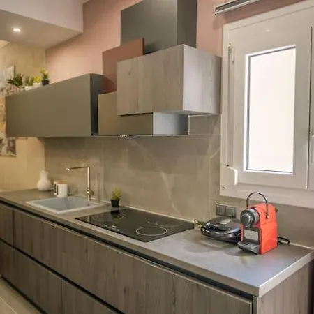 Eva's Glamorous #mitropoleos61 *