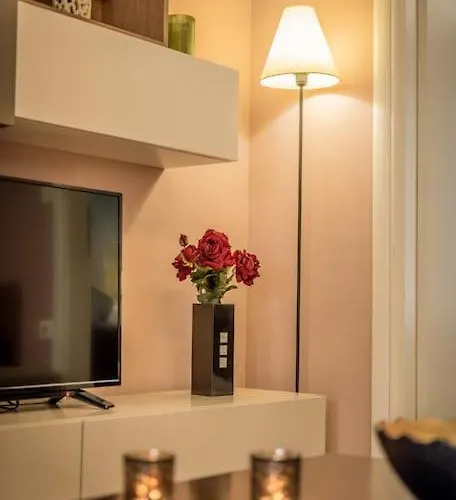 Eva's Glamorous #mitropoleos61 Appartement Thessaloniki