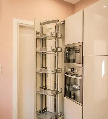 Eva's Glamorous #mitropoleos61 Apartamento