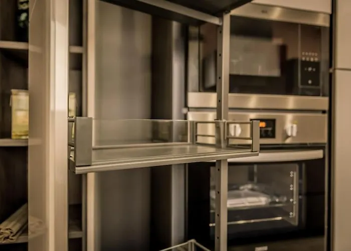 Eva's Glamorous #mitropoleos61 Apartamento