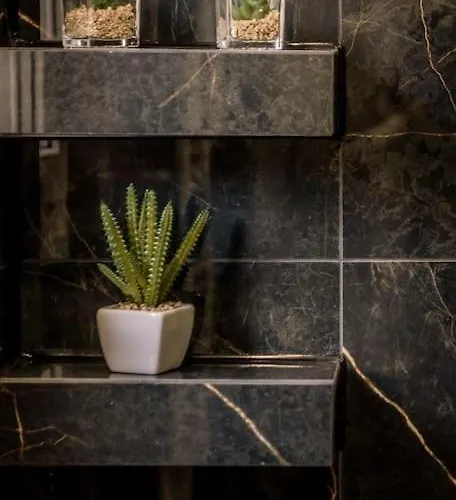 Eva's Glamorous #mitropoleos61 Apartamento