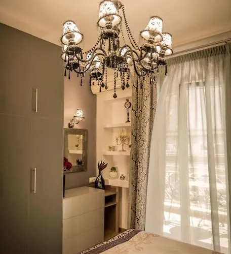 Eva's Glamorous #mitropoleos61 *