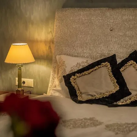 Eva's Glamorous #mitropoleos61 Apartmán Soluň